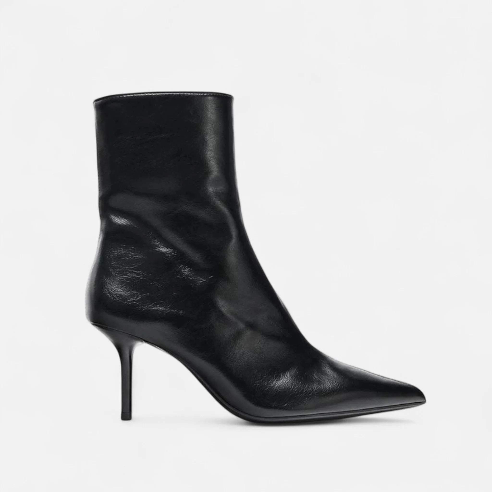 Westlyn™ | Women’s Pointed-Toe Heeled Boots