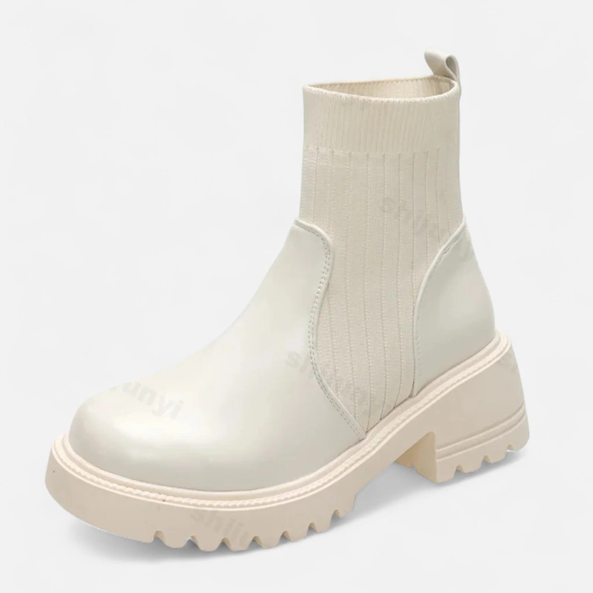 Westlyn™ | Women’s Modern Slip-On Ankle Boots