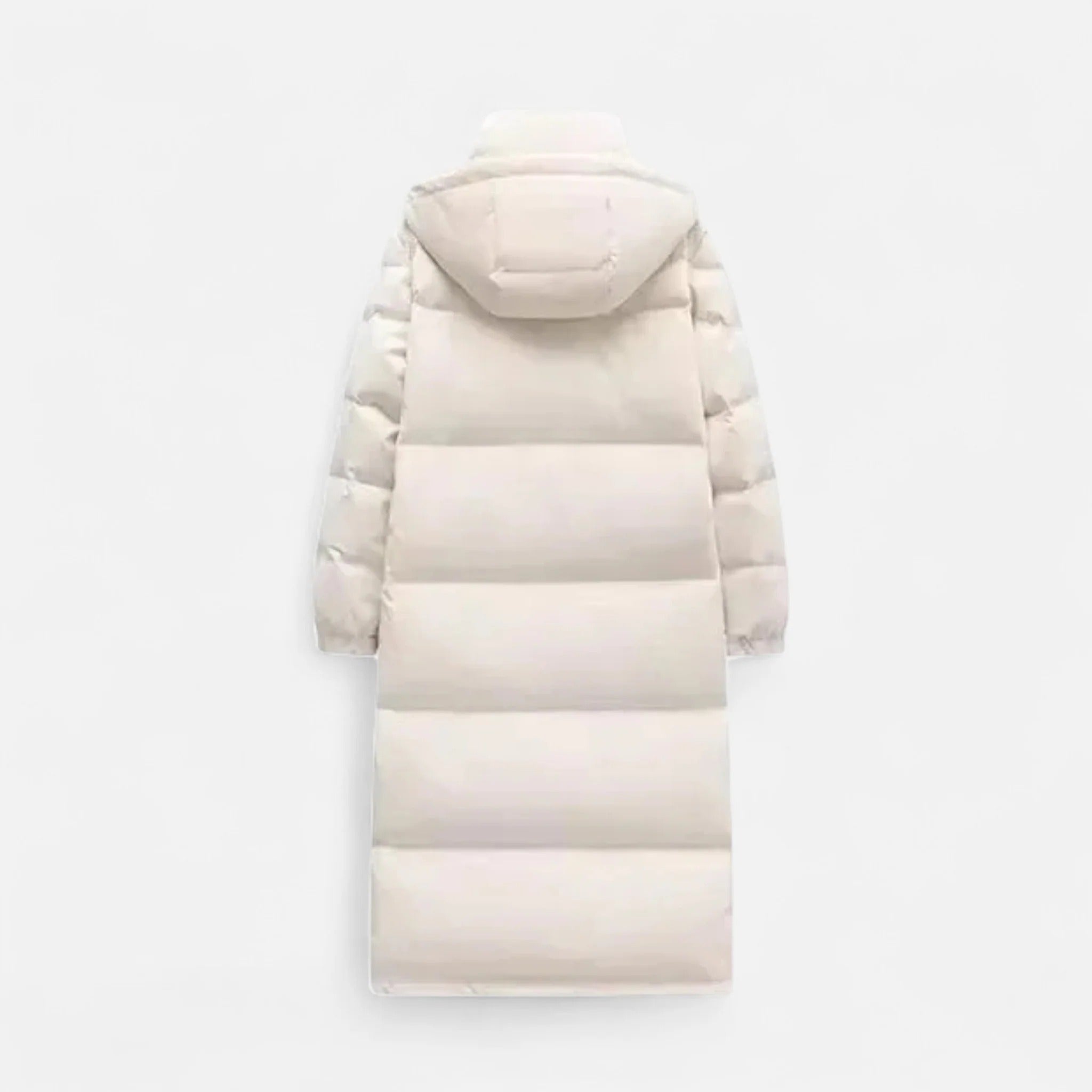 Westlyn™ | Unisex Long Cotton Puffer Jacket